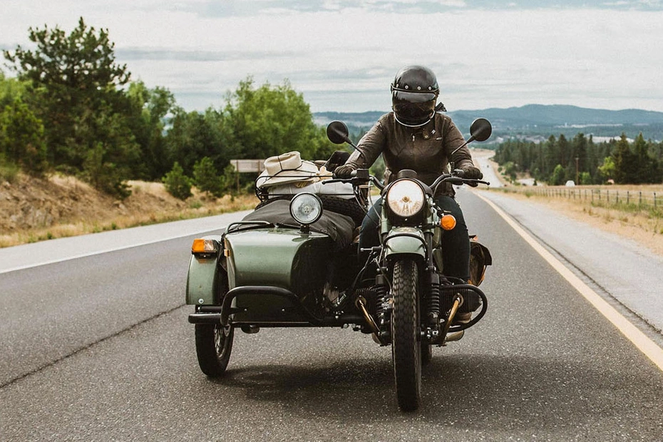 Tips to Drive a Motorcycle with Sidecar in India